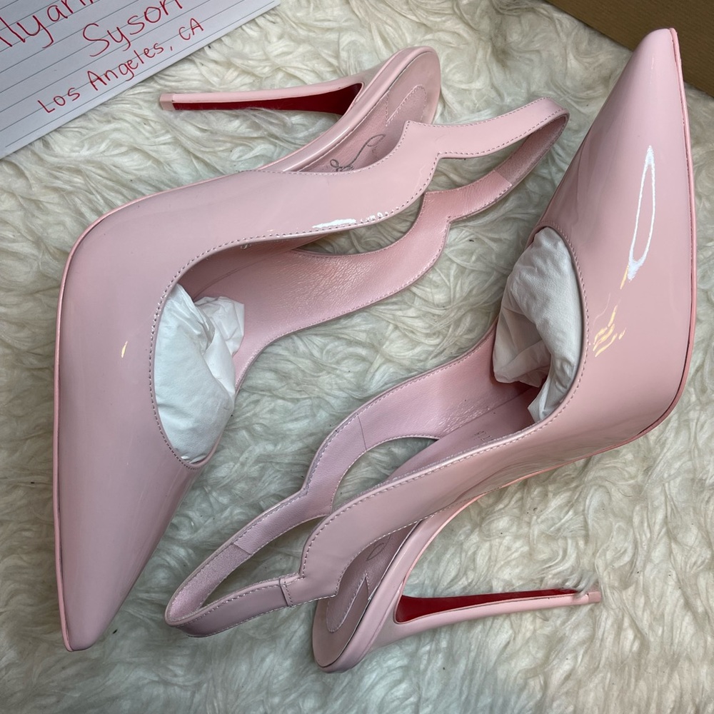 Christian Louboutin